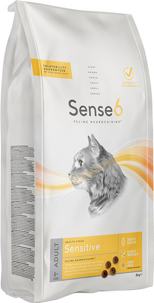 Sense6 Sensitive